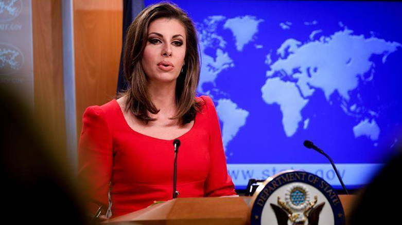 لای ئه‌مه‌ریكا ده‌ستبردن بۆ پارتی هێڵی سووره‌