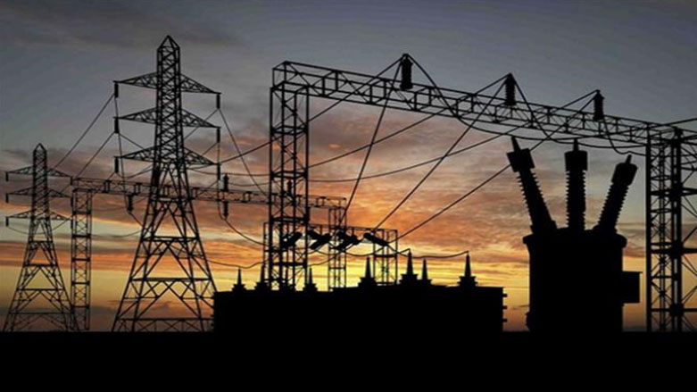 بەهۆی چاكسازیی لەكێڵگەكانی غازی كۆرمۆر بەشێوەیەكی كاتی پێدانی كارەبا كەمدەبێتەوە