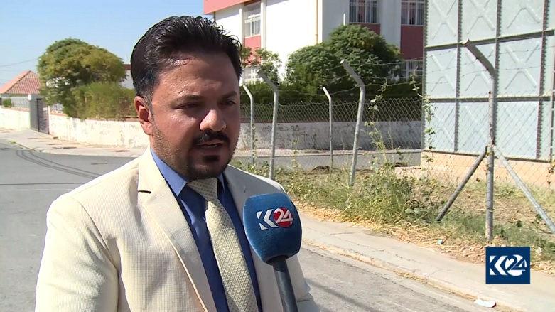 داوای رێكه‌وتنێكی هاوشێوه‌ی شنگال بۆ كه‌ركووكیش ده‌كرێت