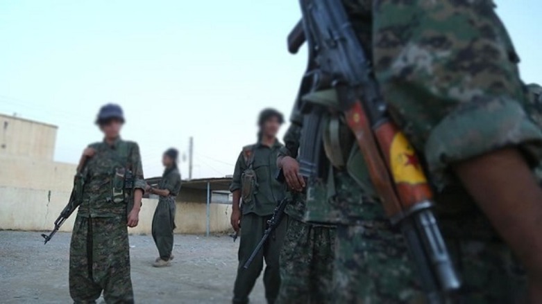  “Baskekî PKKê ji Kurdistanê re bûye pirsgirêk”