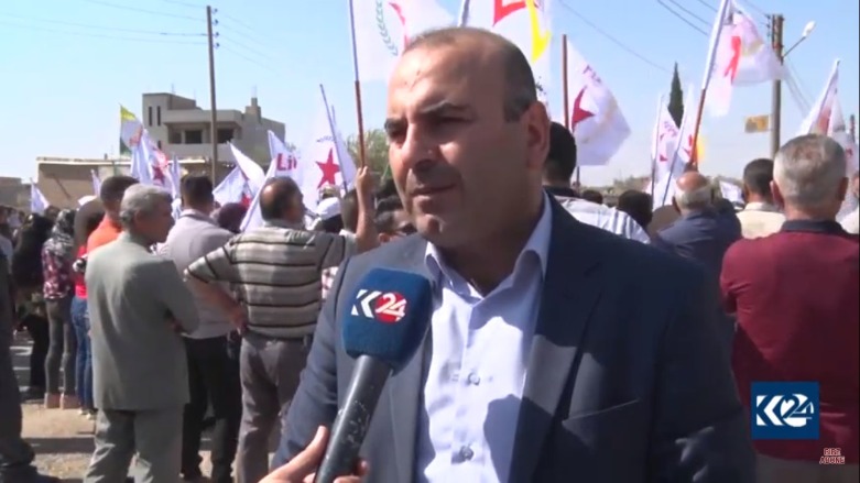 Hevserokê PYDê: Diyaloga Kurdî, bersivek ji gefên Tirkiyê re ye 