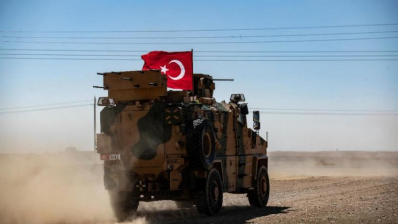 Li Efrînê leşkerekî Tirk birîndar bû