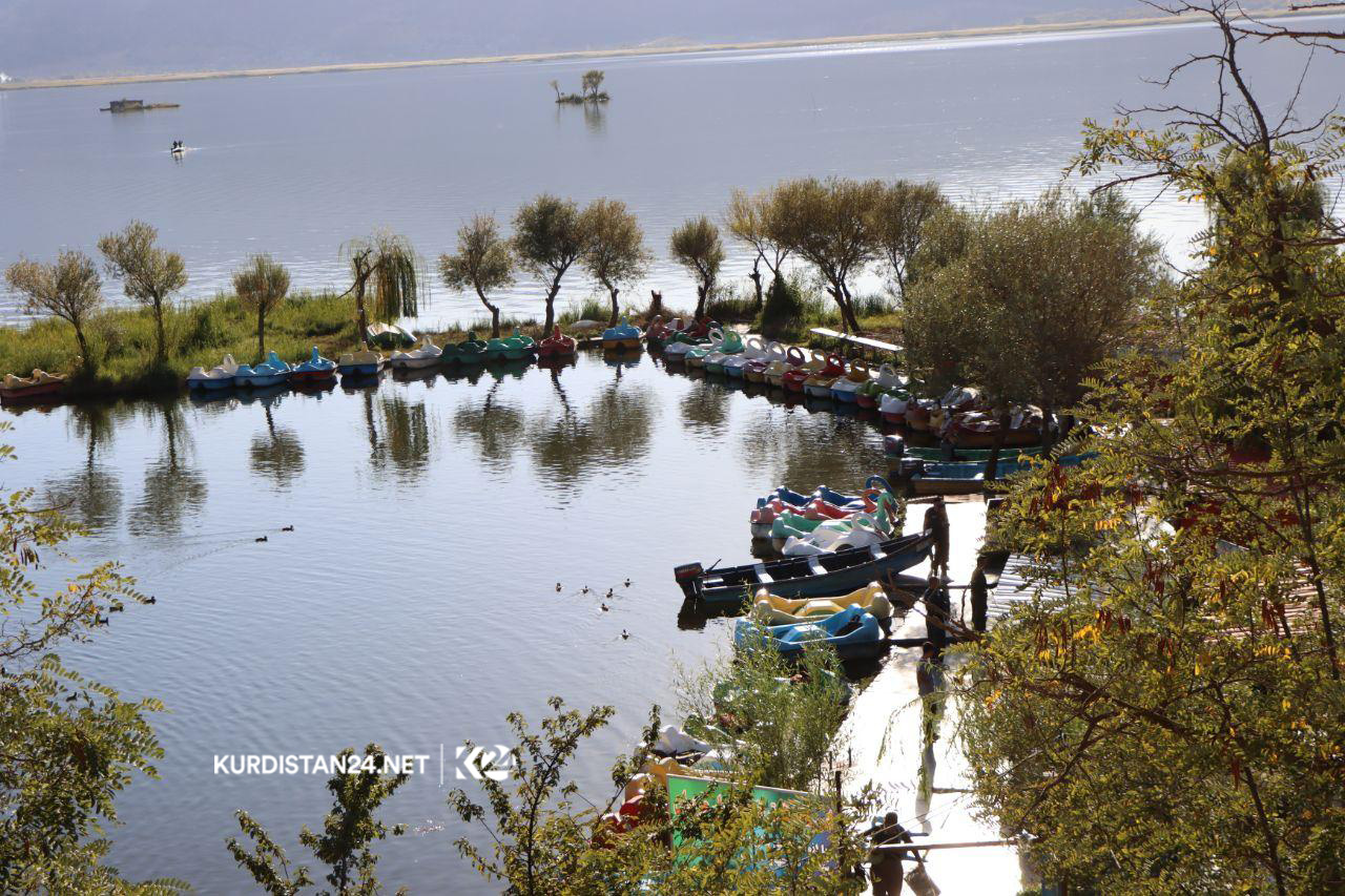 Photo: Kurdistan 24