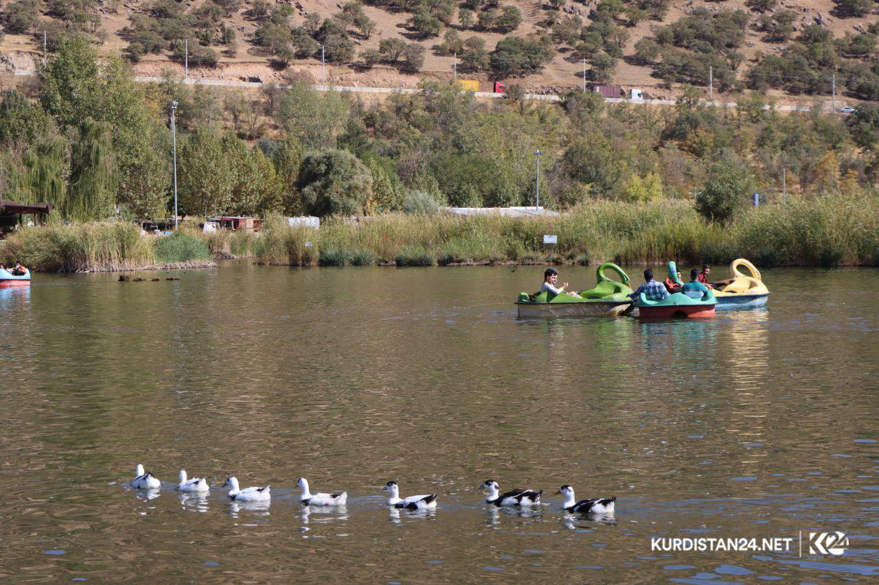 Photo: Kurdistan 24