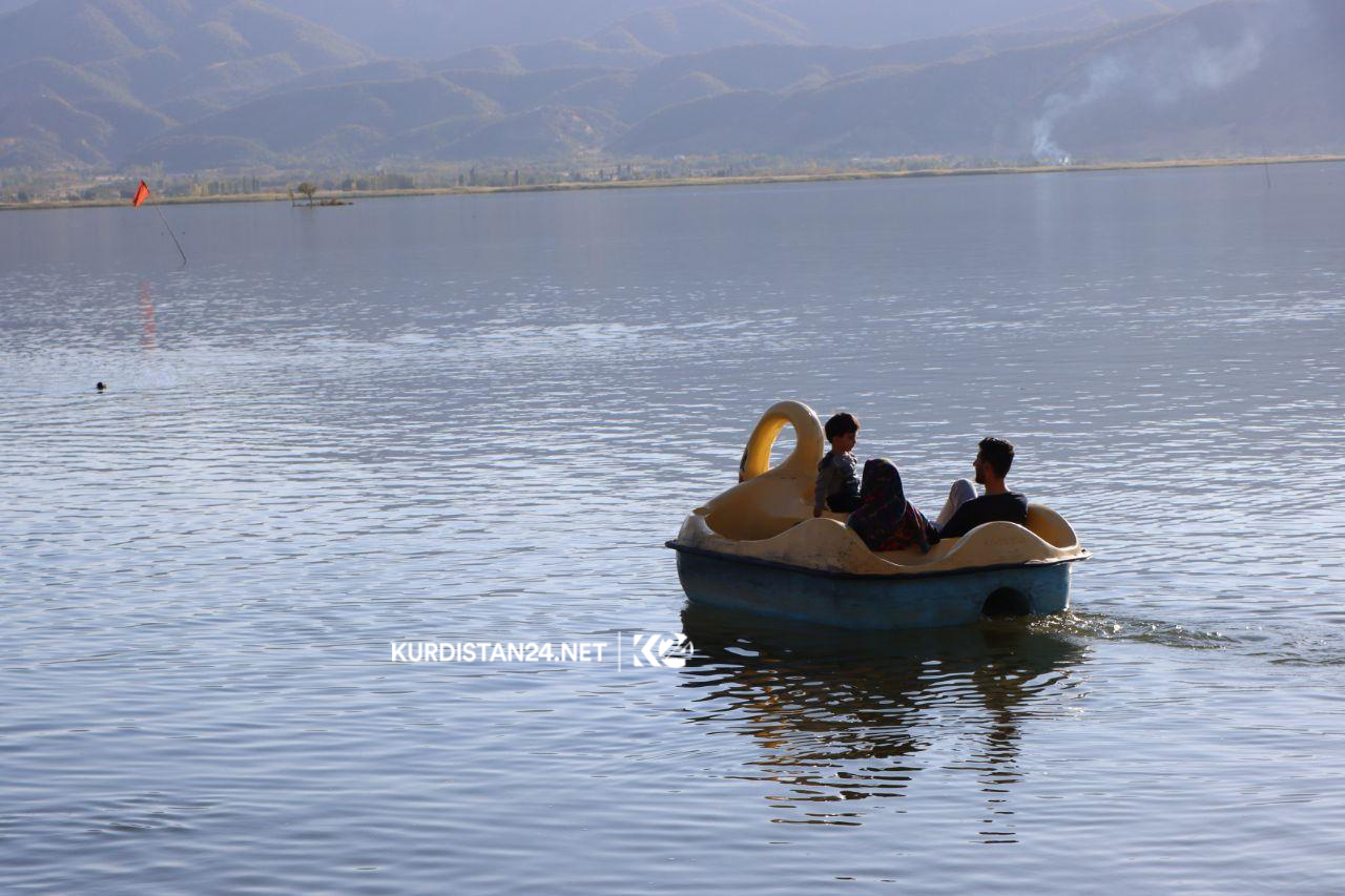 Photo: Kurdistan 24