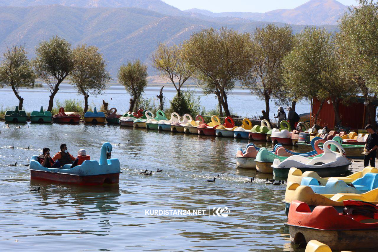 Photo: Kurdistan 24