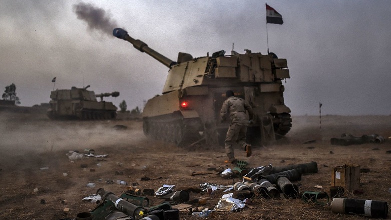 Di hefteyekê de 90 çekdarên rêjîma Sûriyê û DAIŞê hatin kuştin 