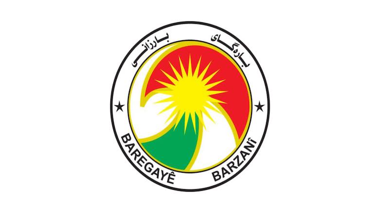 روونكردنەوەیەك لە بارەگای بارزانییەوە