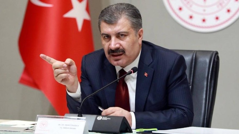 Tendirustiya Tirkiyê: Derbasî qonaxeke hestiyar dibin