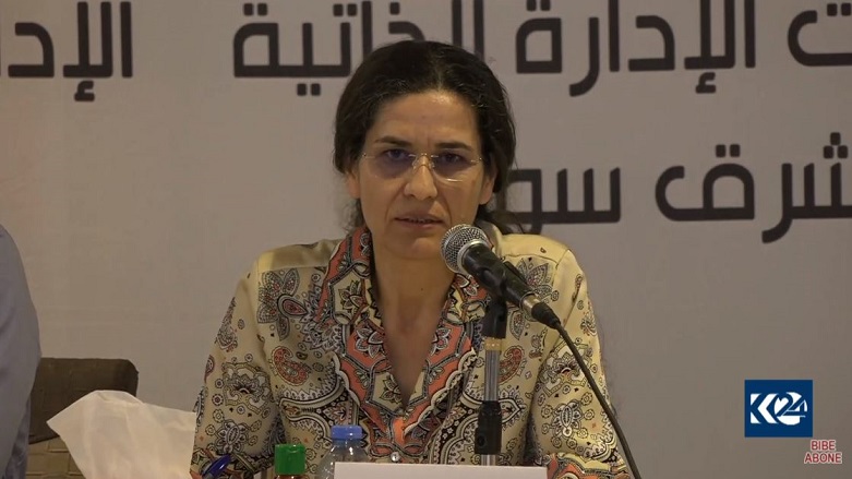 MSD: Amerîkayê ti car behsa damezrandina statuyeke Kurdî nekiriye