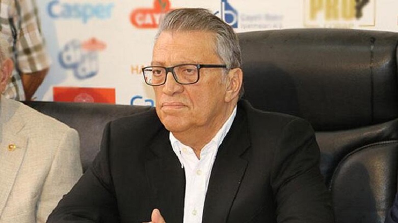 Mesut Yilmaz jiyana xwe ji dest da