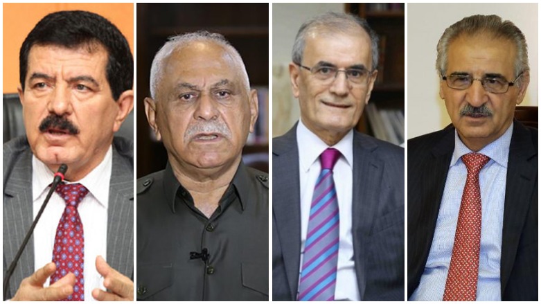 سەركردەكانی یەكێتی چی لە بارەی خیانەتی 16ی ئۆكتۆبەر دەڵێن؟