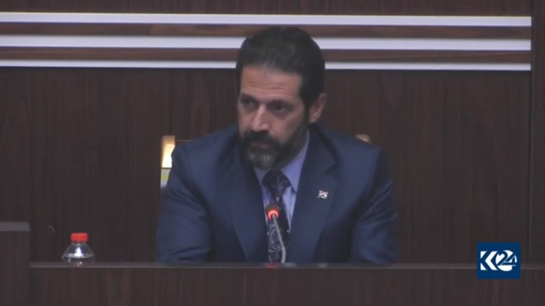 Qûbad Talabanî spasî li Serokê Hukûmeta Herêma Kurdistanê kir!