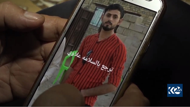 تا ئێستا 53 چالاکوان و خۆپیشاندەرله‌ عێراق رفێنراون و چارەنووسیان نادیارە
