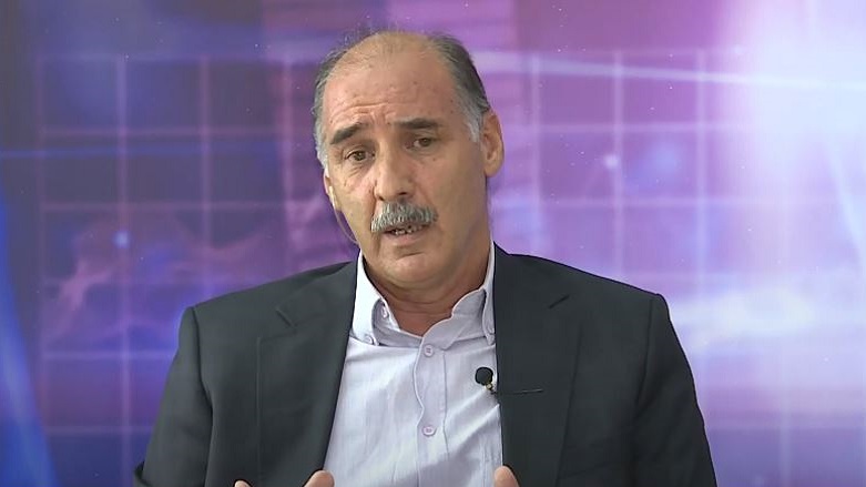 Sever: Aramiya li Herêma Kurdistanê dijminan aciz dike