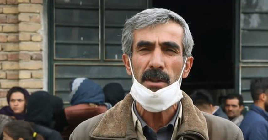 Wêne: Yûsuf Qeyteranî, Ûrmiye.