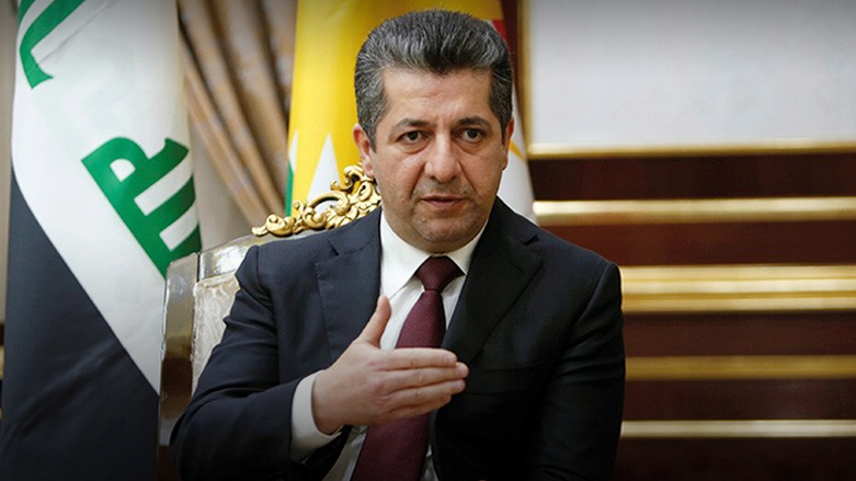 "اقتصاد كوردستان ما بعد كورونا" ينطلق اليوم بمشاركة مسرور بارزاني