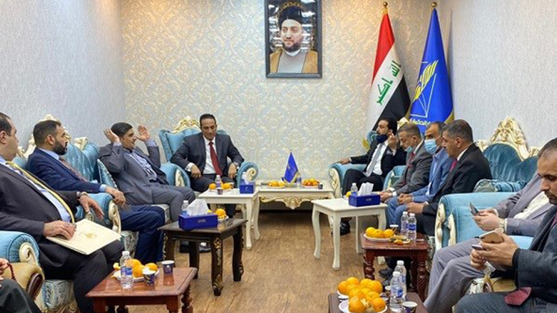 لیژنه‌ی دارایی دوو پێشنیازی دژ به‌ هه‌رێمی كوردستانی له‌ پڕۆژه‌ی قه‌رز جێگیر كرد