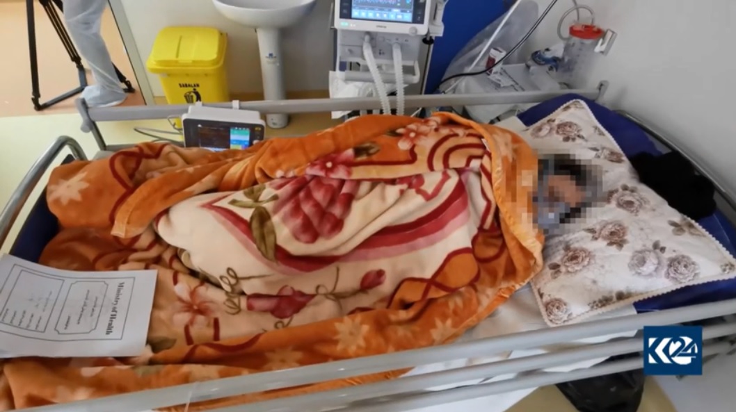 ئاماری نوێی كۆرۆنا راگه‌یه‌ندرا