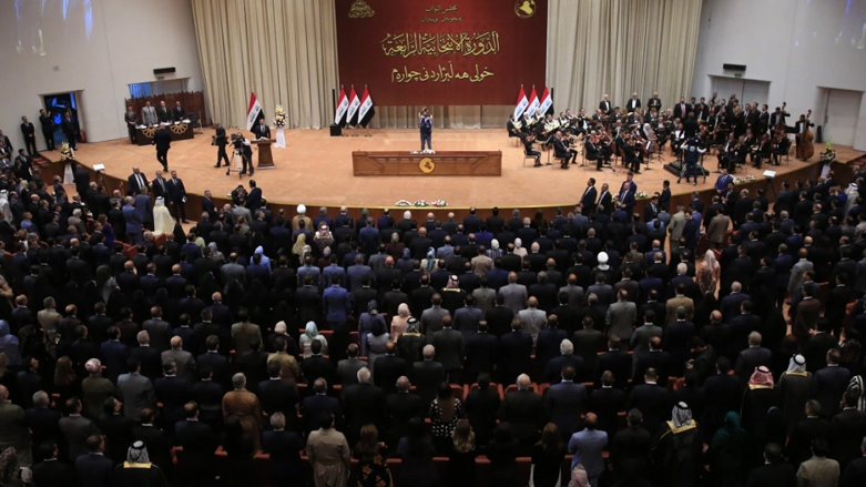 بالوثائق | نص قانون تمويل العجز المالي