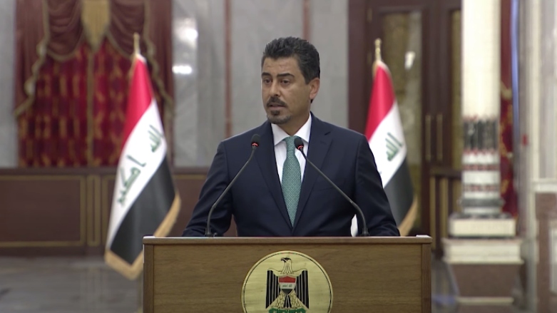 گوتەبێژی حکومەتی عێراق: بەغدا بەردەوام دەبێت لە ناردنی 320 ملیار دینارەکە