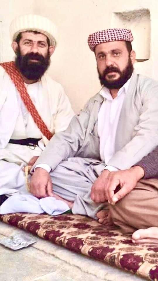 بابەشێخی نوێی ئێزدییەكان دیاریكرا