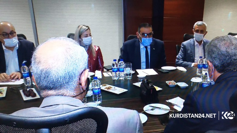 Îsmaîl: Bernemaya me ji bo rêgirtina li fitneyê heye