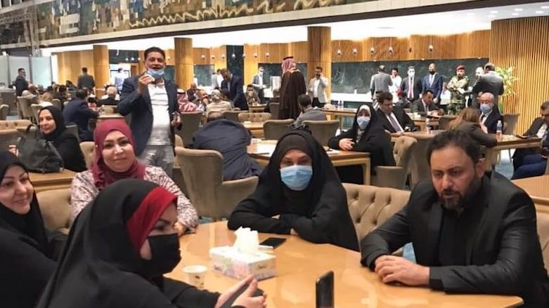 شیعە و سوونە واژۆ کۆدەکەنەوە بۆ ئەوەی دەنگ لەسەر پشکی هەرێم نەدرێت