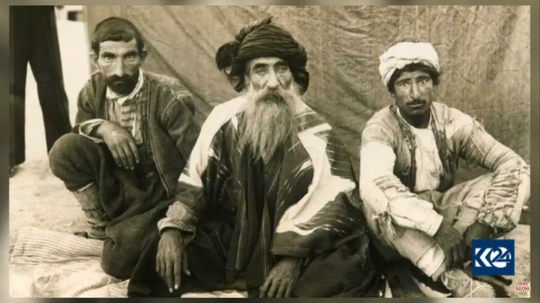 83 sal di ser bidavekirina Seyîd Riza re derbas dibin