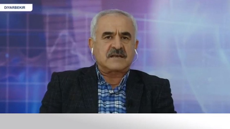 Aydin: Divê aqilmendên di nav PKKê de, li dijî kiryarên nerast bisekinin 