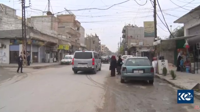 Xelkê Rojava: Biryara qedexeyê li ser me bargiranî ye