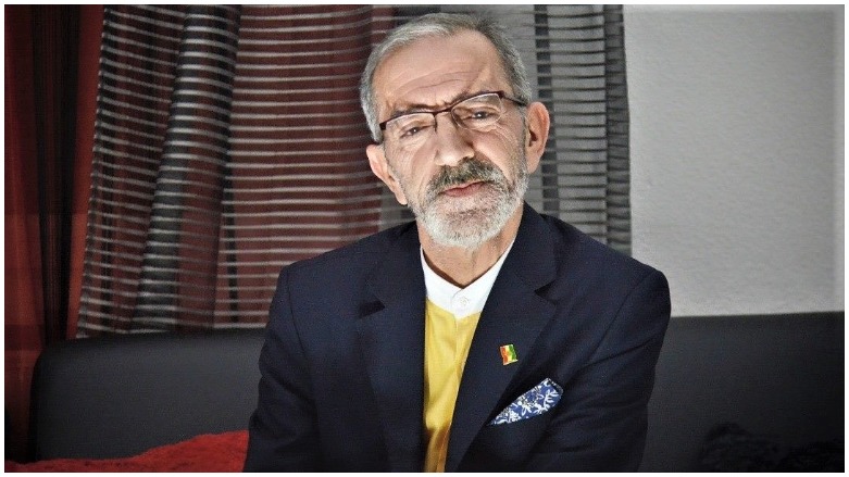 Beytocan ji nexweşxaneyê derket