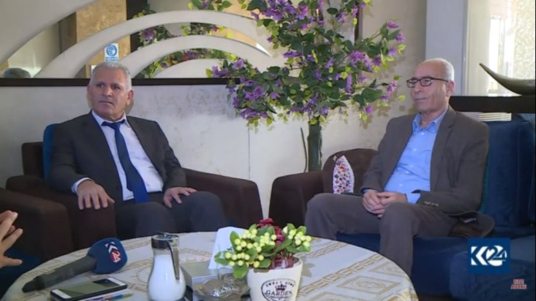 Eniya Aştî û Azadiyê: Divê hemû pêkhate û aliyên siyasî tevlî Rêveberiyê bibin
