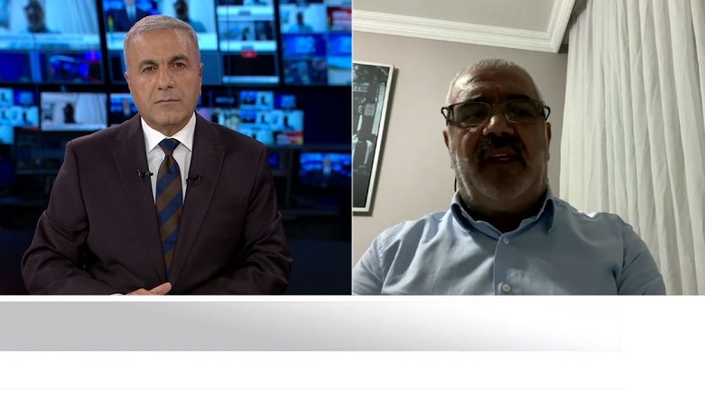 Epozdemîr: Divê rêz li yasayên Herêma Kurdistanê were girtin