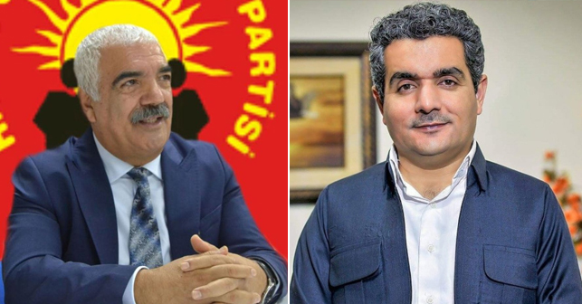 HAK-PAR: Gelê Kurd gelhez û niştimanperwerekî dilsoz wenda kir!