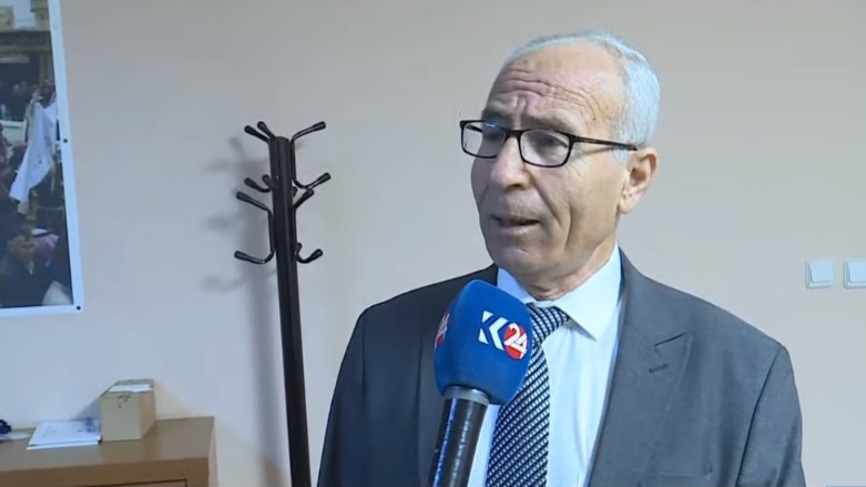 Mûşî: Amerîka bi piştevaniya diyaloga kurdî berdewam e