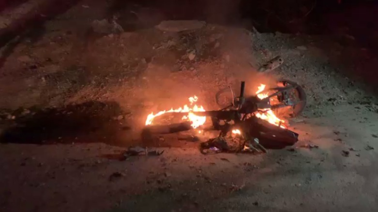 Li Cerablusê di teqînekê de hejmarek kes birîndar bûn