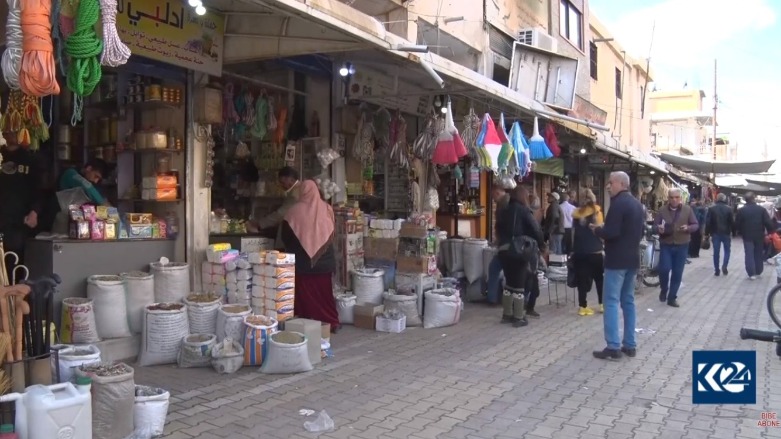 “Belavbûna Korona li Rojava kêm nebe, tedbîrên din dê hebin”