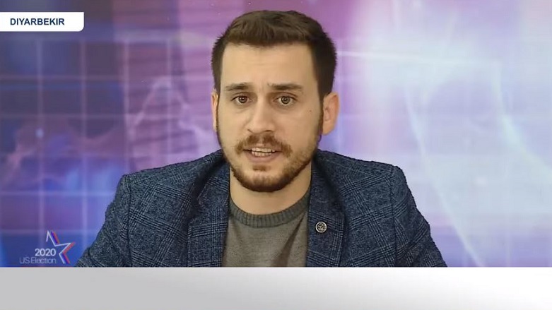 Serokê CNKê: Êrîşa PKKê cihê şermezariyê ye