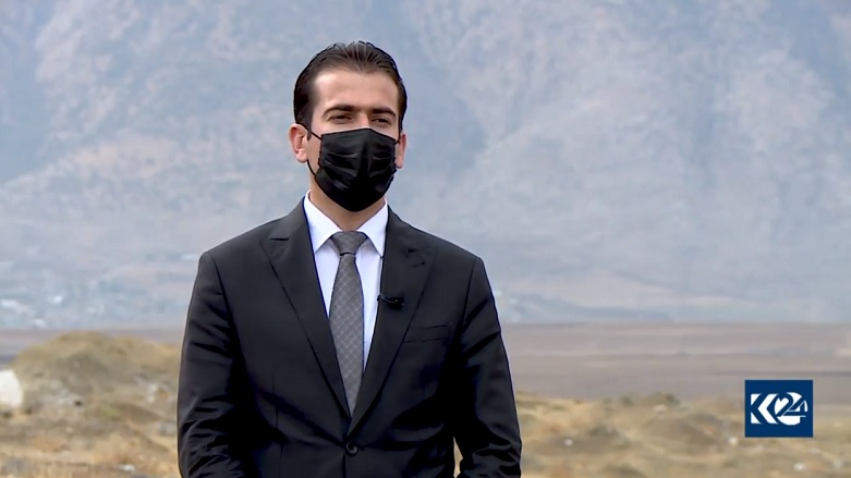 Ji ber şerê PKK û Tirkiye 117 gund hatine valakirin!