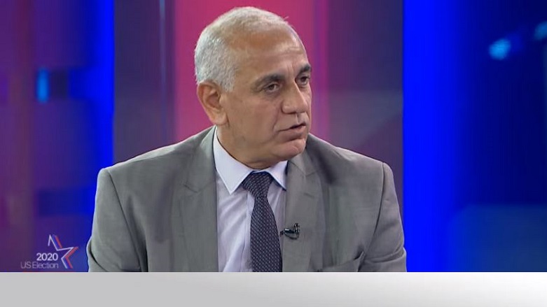 Silêman Oso: Karê ku PKKê kir, cihê şermezariyê ye