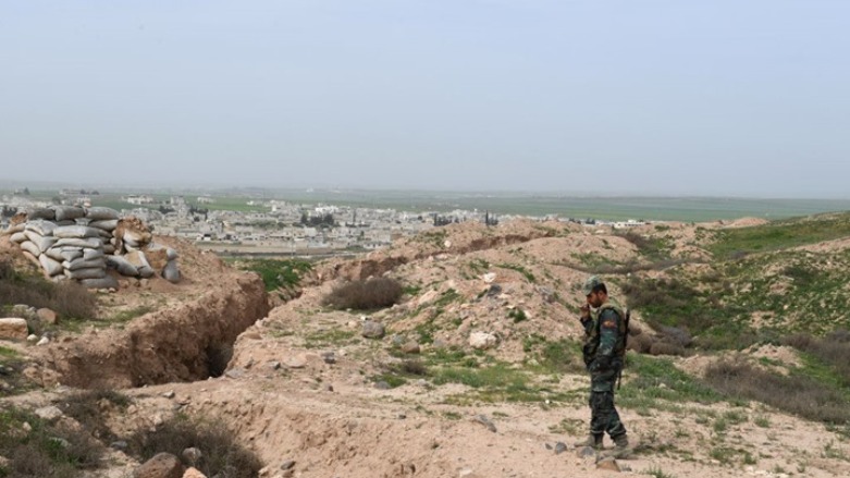 Li Til Rifetê 4 zarokên Efrînê di teqînekê de birîndar bûn