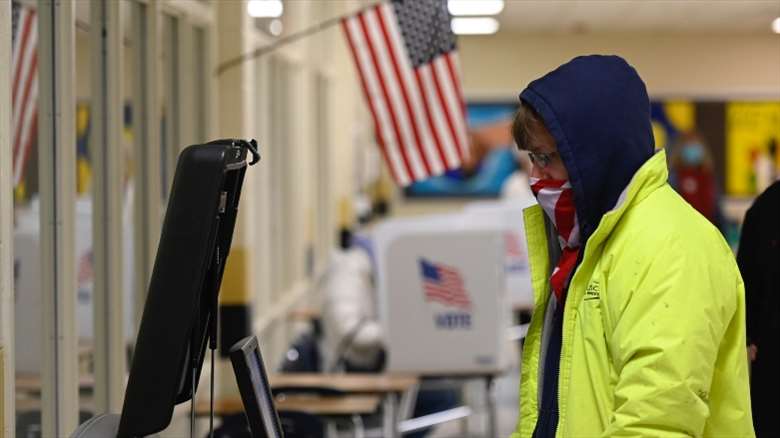 Di dîroka Amerîkayê de tenê kesek bûye serokê serbixwe