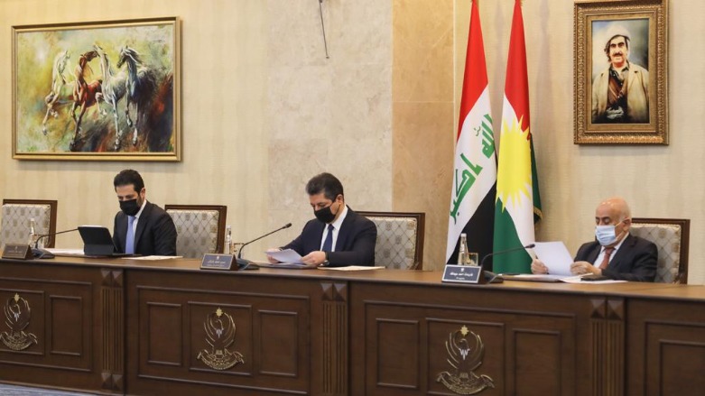 Mesrûr Barzanî: Ji sibe ve dest bi dabeşkirina mûçeyan dibe