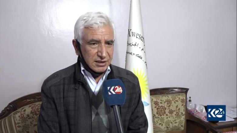 Rêveberiya Xweser bersiva Wezîrê Perwerdehiyê yê Sûriyê dide