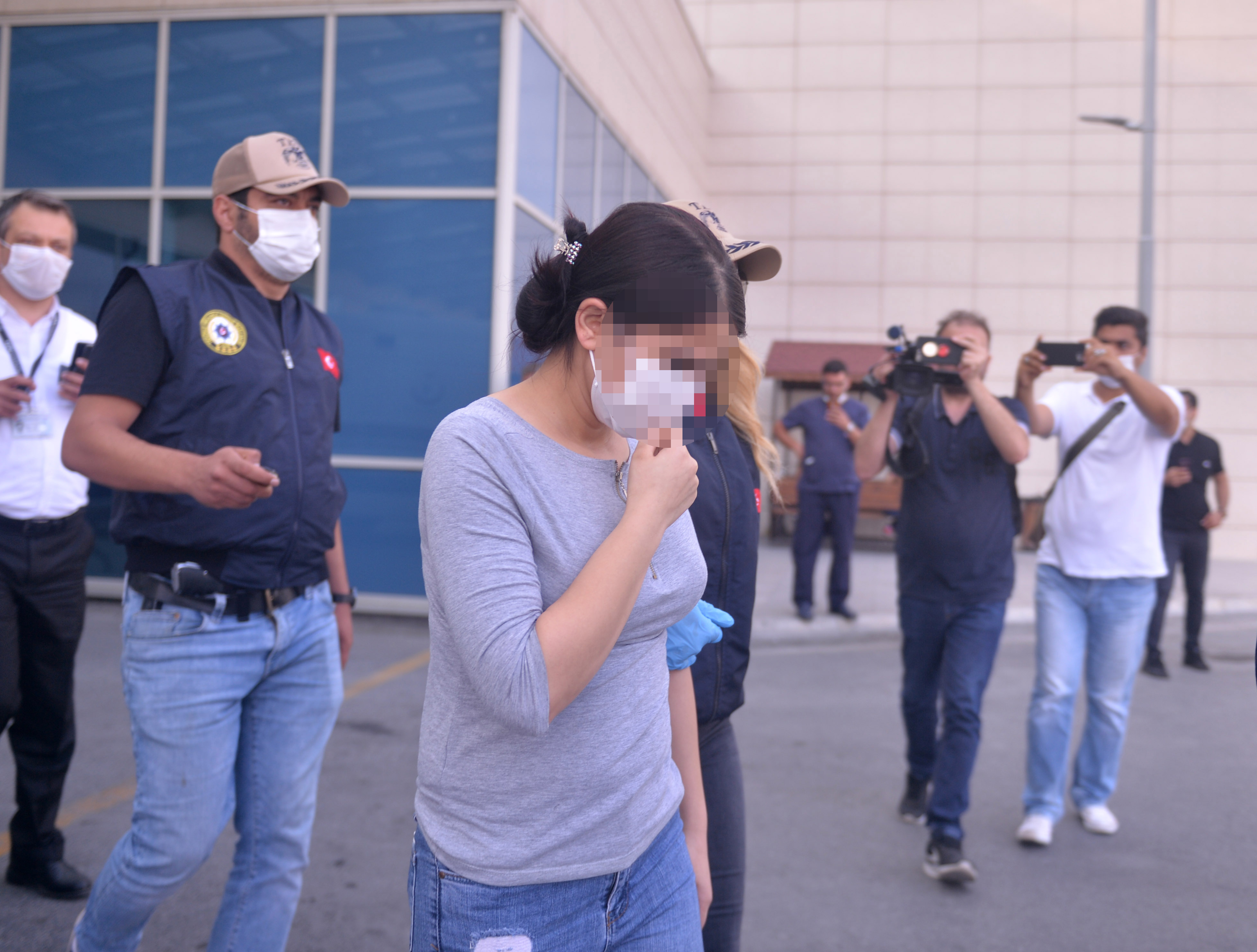 وەزارەتی ناوخۆ دەنگۆیەک بە درۆ دەخاتەوە