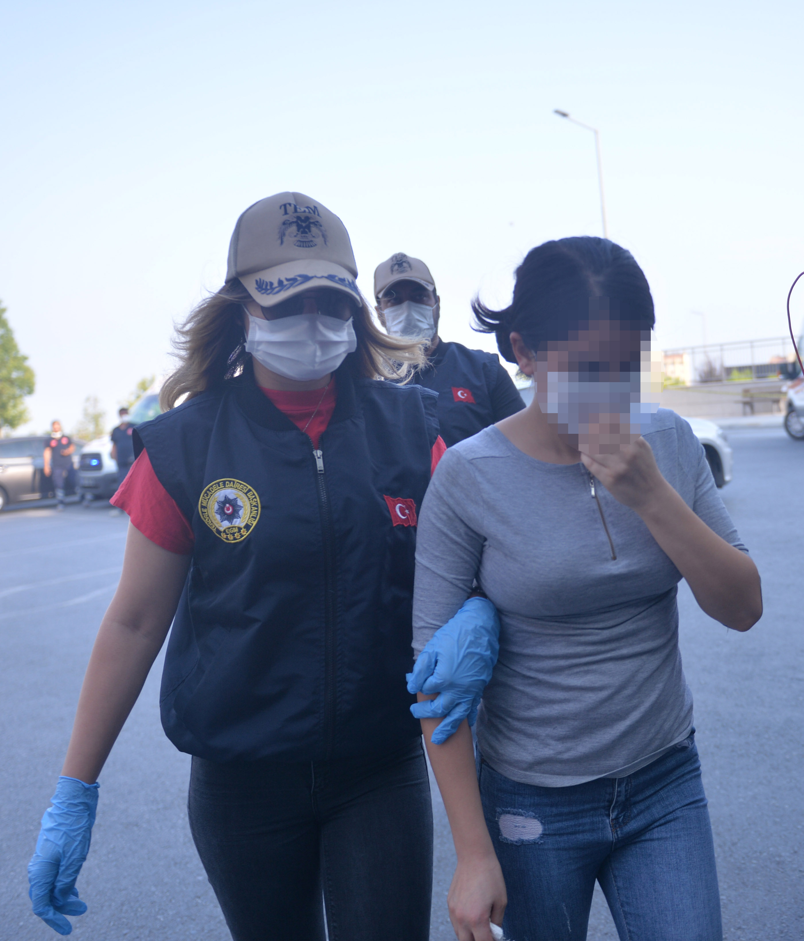 وەزارەتی ناوخۆ دەنگۆیەک بە درۆ دەخاتەوە