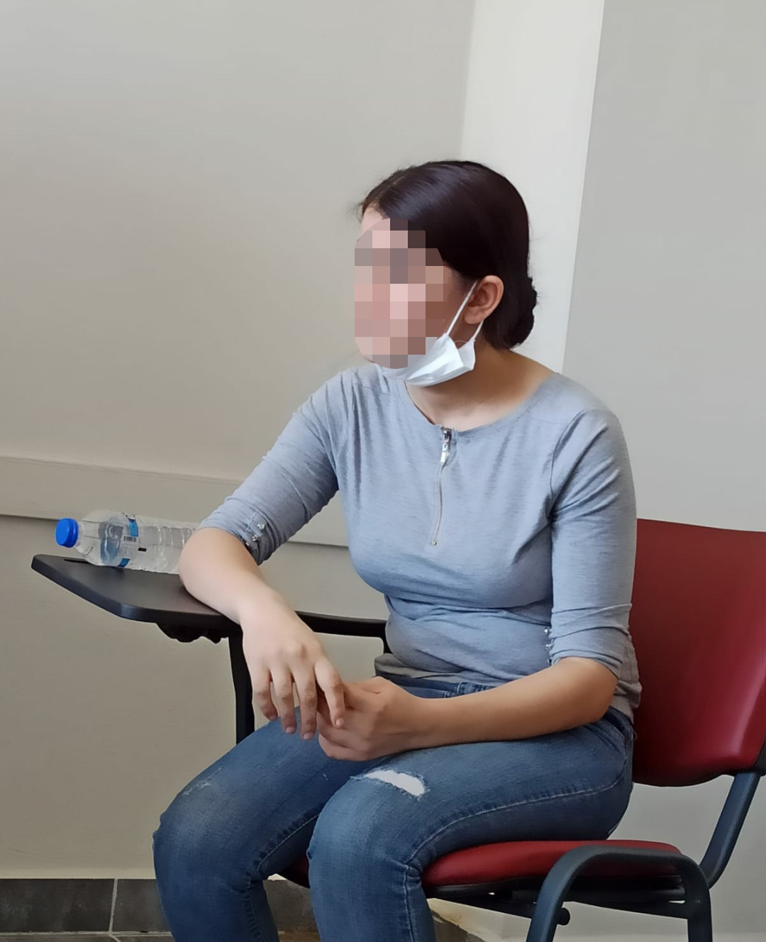 وەزارەتی ناوخۆ دەنگۆیەک بە درۆ دەخاتەوە