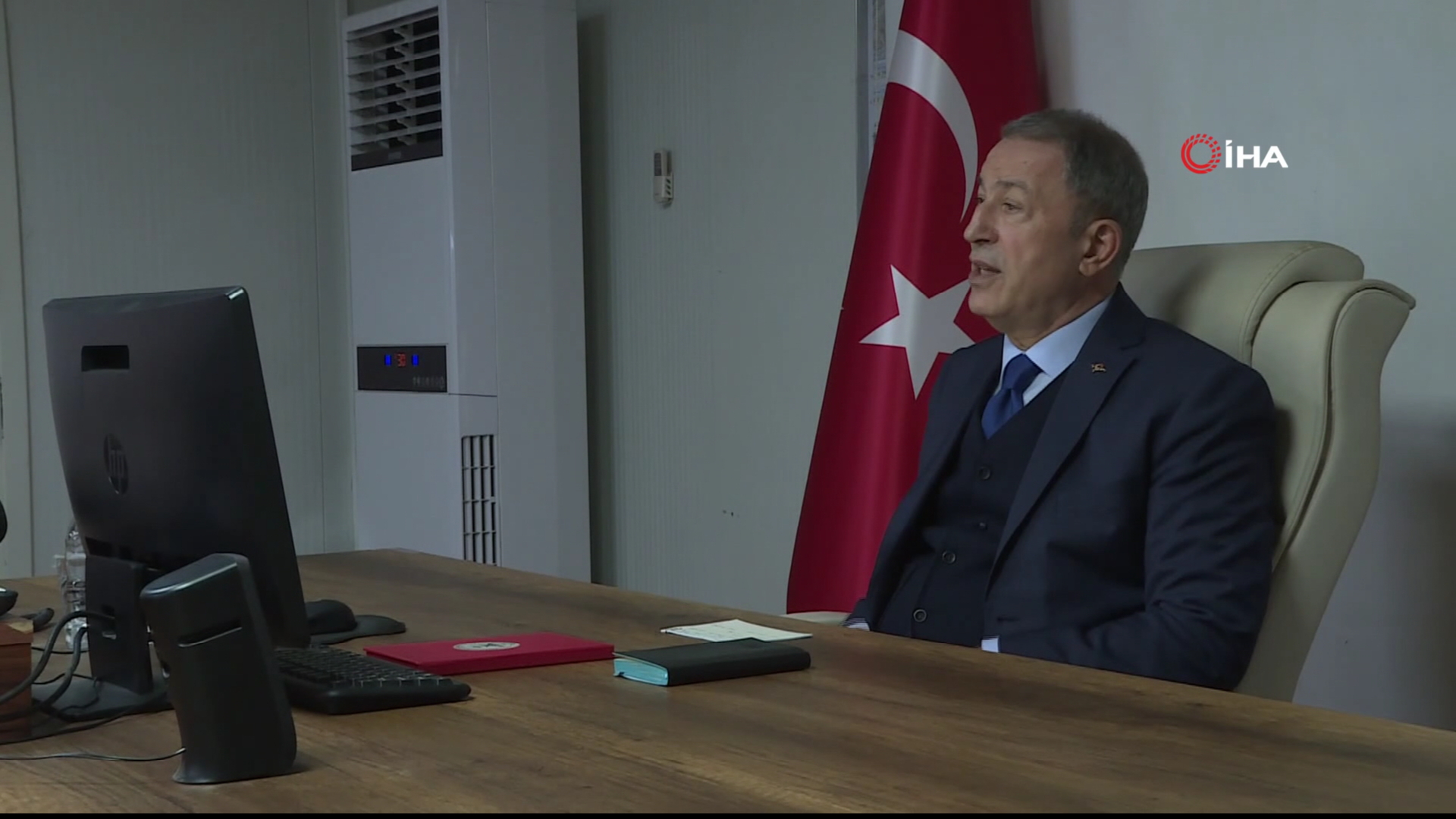 Tirkiya: Em naxwazîn şerê hêzên Rûsiya li Sûriyê bikin