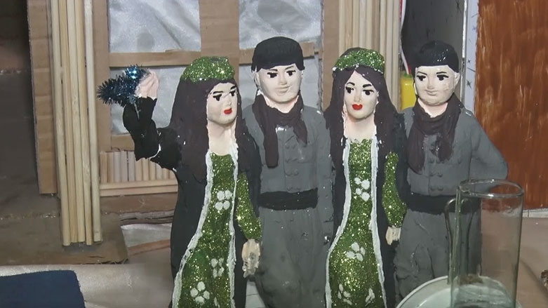فێستیڤاڵی قوتابیان لە کەرکووک